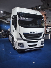 Iveco Stralis HI – WAY