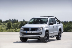 VW Amarok Dark Label 2.0 BiTDI