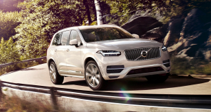 Nové Volvo XC90 je pro svoji značku začátkem nové éry