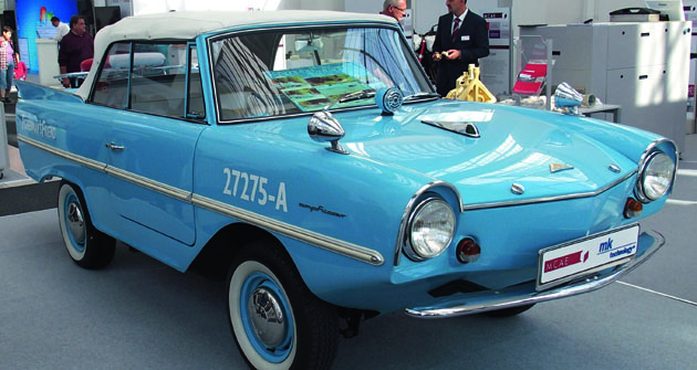 tit 102Amphicar124 tit 102Amphicar124