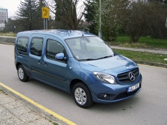 Mercedes-Benz Citan XL 111 CDI