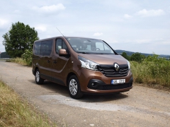 Renault Trafic Passenger L2