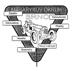 Masarykův okruh je brněnský fenomén, který pozvedl druhé největší město naší republiky na mezinárodní úroveň.