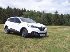 Renault Kadjar Energy 1.6 dCi 130 4x4 Bose