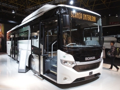 Scania Interlink