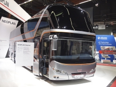 Patrový Neoplan Skyliner