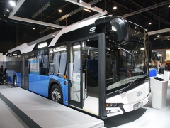 Solaris Urbino 12 LE