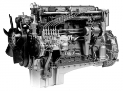 Perkins Eagle (s převzetím Rolls-Royce Shrewsbury přibyly motory 200 – 1500 k; silniční do 405 k)