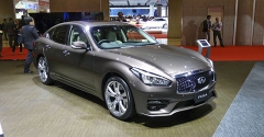 Nissan Fuga (Infiniti Q70)