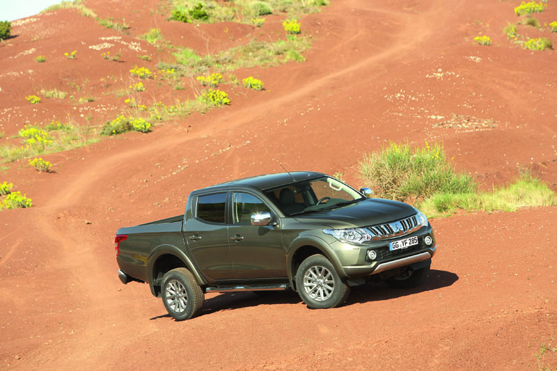 Revue Technique Mitsubishi L200 K74 Pdf Gratuit Mitsubishi L200 – Generační výměna | Automobil Revue