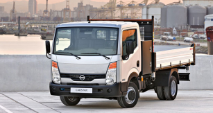 Nissan Cabstar