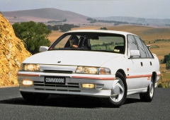 Holden Commodore VP (1991)