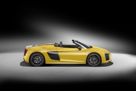 audi-r8-spyder-40 107729