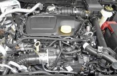 Vznětový motor 1.6 dCi