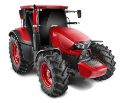 Zetor by Pininfarina