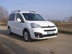 Citroën Berlingo XTR