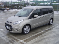 Ford Connect Tourneo 1.5 TDCi