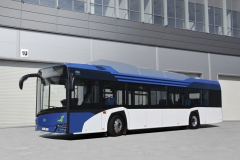 Nový Solaris Urbino 12 LE