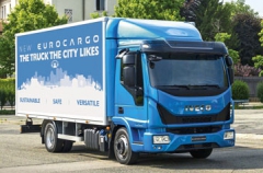 Iveco Eurocago