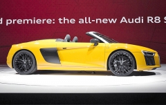 audi-r8-spyder 109069