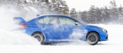 Subaru WRX STI patří k těm automobilům, u nichž je využívání schopností pohonu všech kol neobyčejným potěšením
