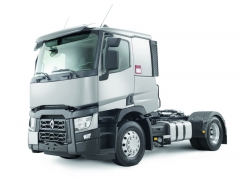 Mimo inovácie samotného vozidla, Renault Trucks predstaví pri uvedení T 2016 novú ponuku služieb, ktoré prispievajú k zníženiu spotreby.