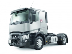 Mimo inovácie samotného vozidla, Renault Trucks predstaví pri uvedení T 2016 novú ponuku služieb, ktoré prispievajú k zníženiu spotreby.