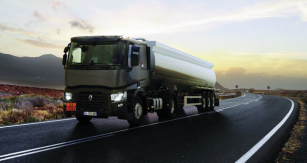 Renault Trucks T 2016