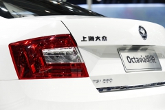 Škoda pro Čínu upravuje výrobní program známý z Evropy. Jednou ze specialit je kromě prodlouženého typu Yeti i „sportovní“ verze TSI 280 s motorem 1.4 TSI o výkonu 110 kW (150 k)