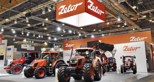 zetor-stand 109966