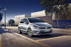 Operativní leasing „All-inclusive“ od Volkswagen Financial Services je připraven i pro všechny karosářské verze typu Golf