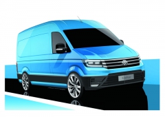 Pro vývoj a konstrukci využili technici VW Group širokou databázi zákaznických požadavků sesbíraných specialisty přímo v „terénu“.