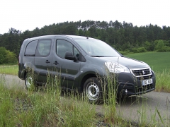 Peugeot Partner Polocombi 1.6 HDi