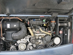 Motor OM 470