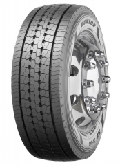 Pneumatika Dunlop SP 346