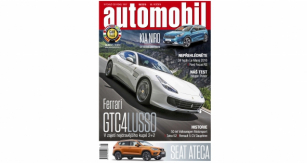 Automobil 8/2016