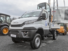 Iveco Daily 4x4