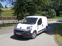 Fiat Fiorino Cargo