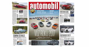 Automobil 11/2016