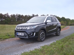 Suzuki Vitara 1.6 DDiS 4x4 AllGrip