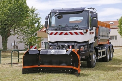 Renault K 6x2