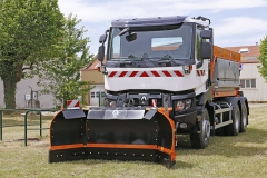 Renault K 6x2