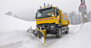 Renault K 4x2