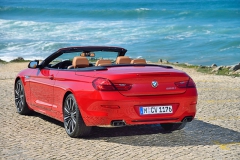 Aktuální třetí generace BMW řady 6 se vyrábí od roku 2011
