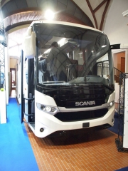 Scania Touring