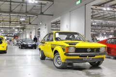 Opel Kadett C za 47 040 eur? Ano, i to se může stát, když je zájem