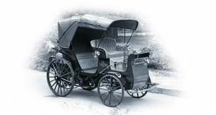 Prvý automobil so spaľovacím motorom, NW Prasident, začali vyrábať v Koprivnici práve pred 120 rokmi, v roku 1897.