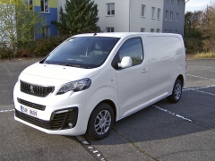 Peugeot Expert furgon Active 2.0 BlueHDi