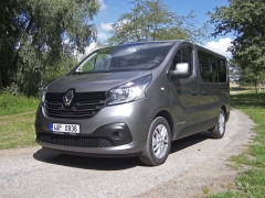 Renault Trafic Passenger 1.6 dCi