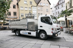 Fuso Canter